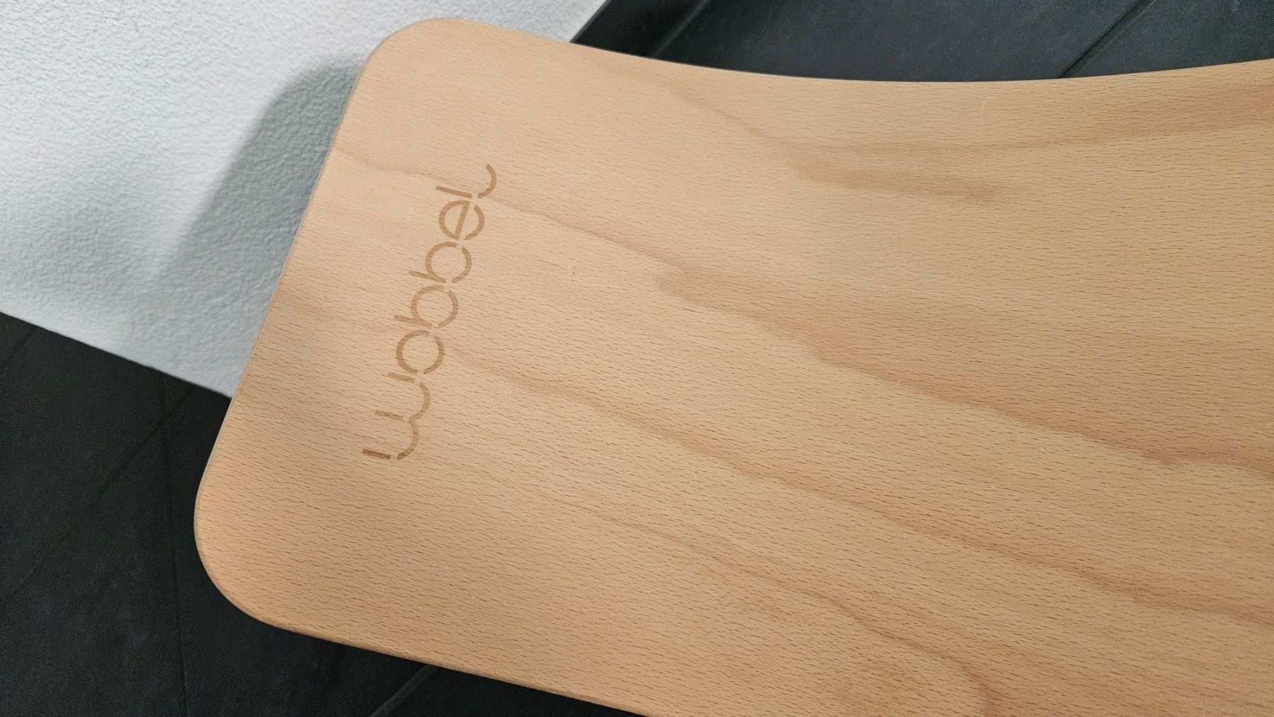 Giocattoli: Wobbel Balance Board – Usato da Zug venduto da Banhoelzler 1
