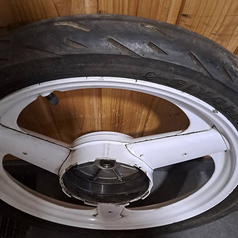 Mofas: Grimeca 3 Razze Avio Piaggio ciao – Gebraucht aus Waltenschwil von DMA_MOTOS 3