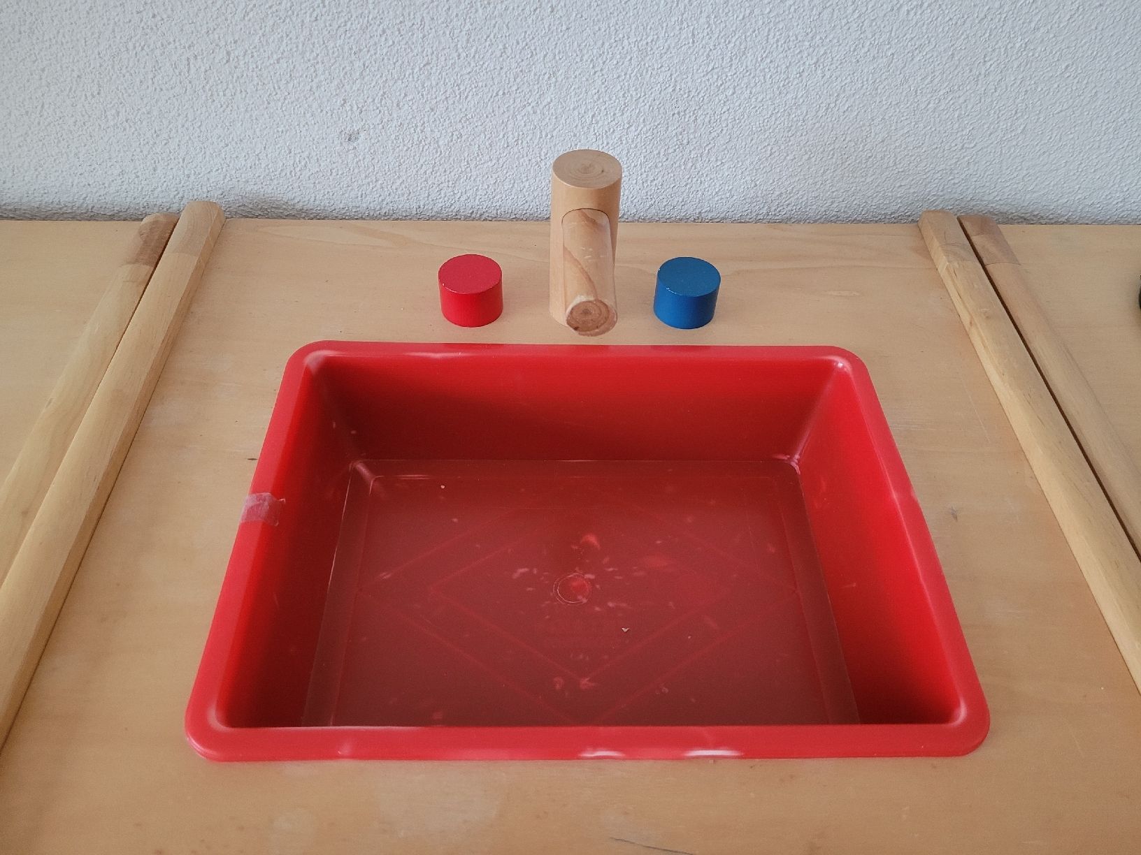 Giocattoli: Spielküche mit viel Zubehör – Usato da Weinfelden venduto da Mastek 7