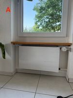 diverse Radiatoren / Heizkörper