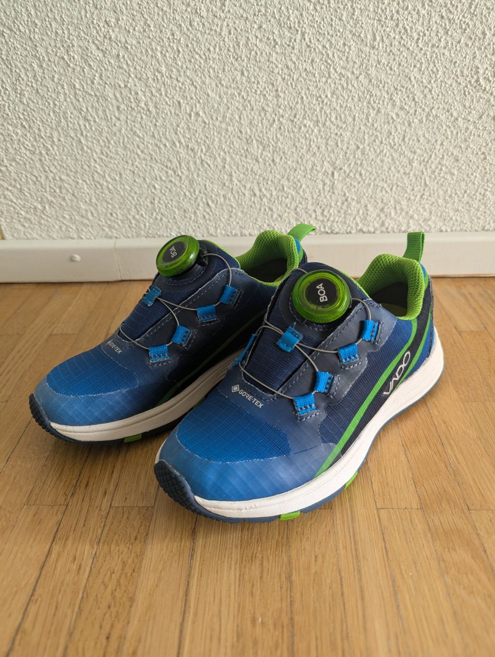 Scarpe per ragazzi: Vado Gr. 30 BOA-System – Usato da Zürich venduto da liinaj