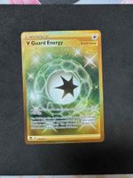 Pokemon V Guard Energy (SIT 215) Karte EN