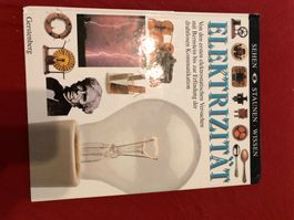 Buch Elektrizität