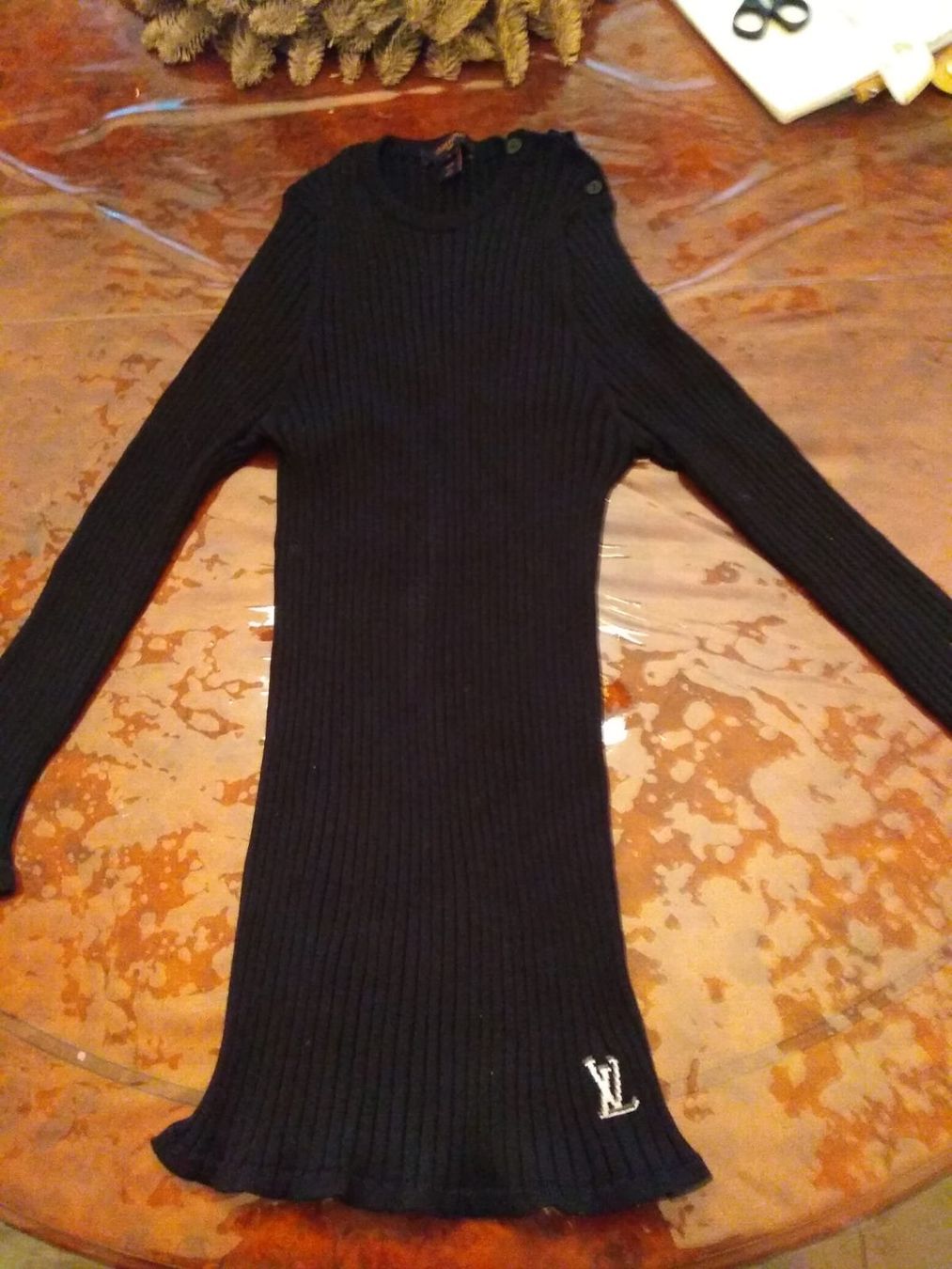 Louis Vuitton Pullover & Sweatshirts: Louis Vuitton Pullover Damen gr M Neu – Neu (gemäss Beschreibung) aus Basel von pro_79rs