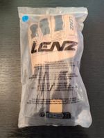 Lenz Think About Skihandschuhe, brown, Herren L/10 - Neu
