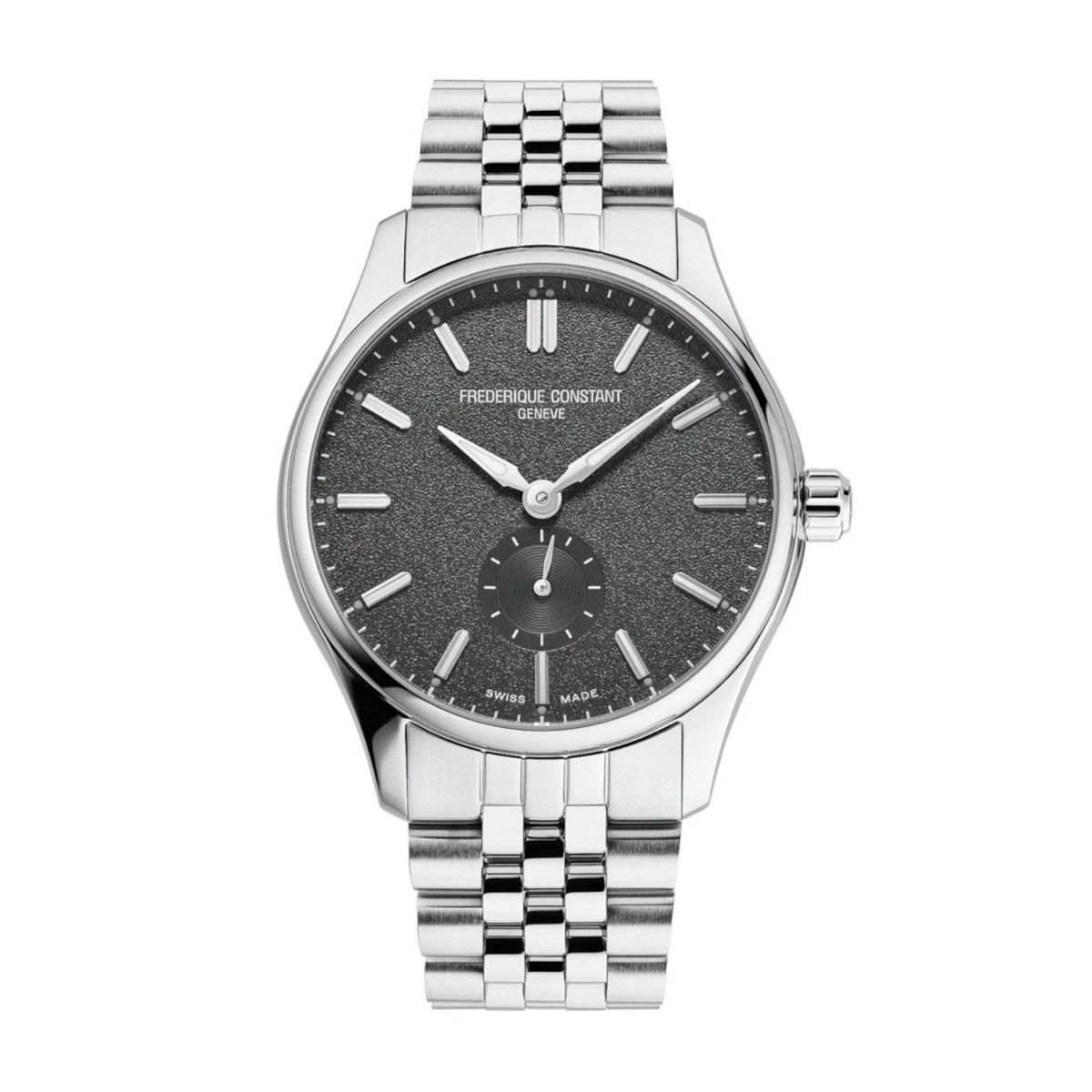 Frederique Constant Uhren: Frederique Constant «Index Small Seconds» – Gebraucht aus Benken SG von Malou1 4