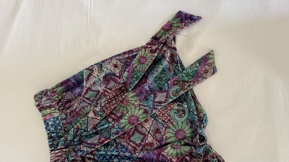 Hosen: Damen Bermuda Gr. 38 – Neu (gemäss Beschreibung) aus Schaffhausen von Fixier 1