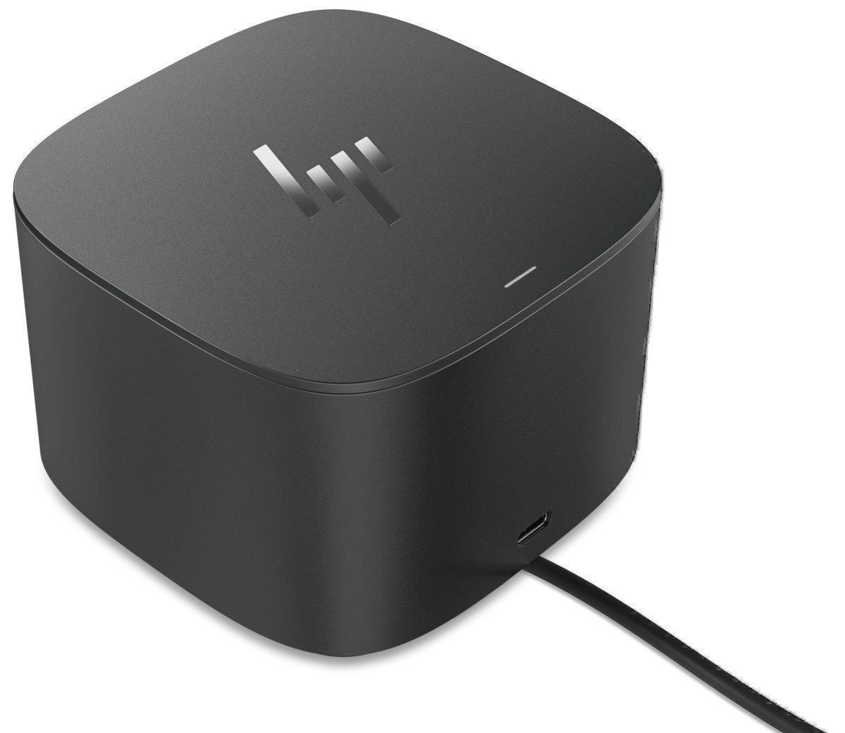 Hewlett Packard Docking station: HP Thunderbolt-Dockingstation G2, 230 Watt – Usato da Höri venduto da Nastaq 4