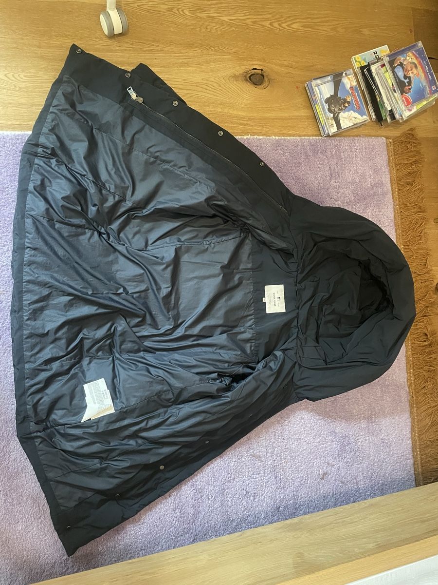 Woolrich Jacken & Mäntel: Woolrich Winter Jacket, Size 10, Like New Condition! – Neu (gemäss Beschreibung) aus Männedorf von iza04 4