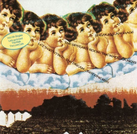 CD: The cure - Japanese... – Usato da St-Cergue venduto da VeganWarrior