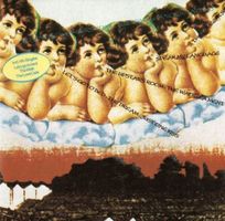 The cure - Japanese...