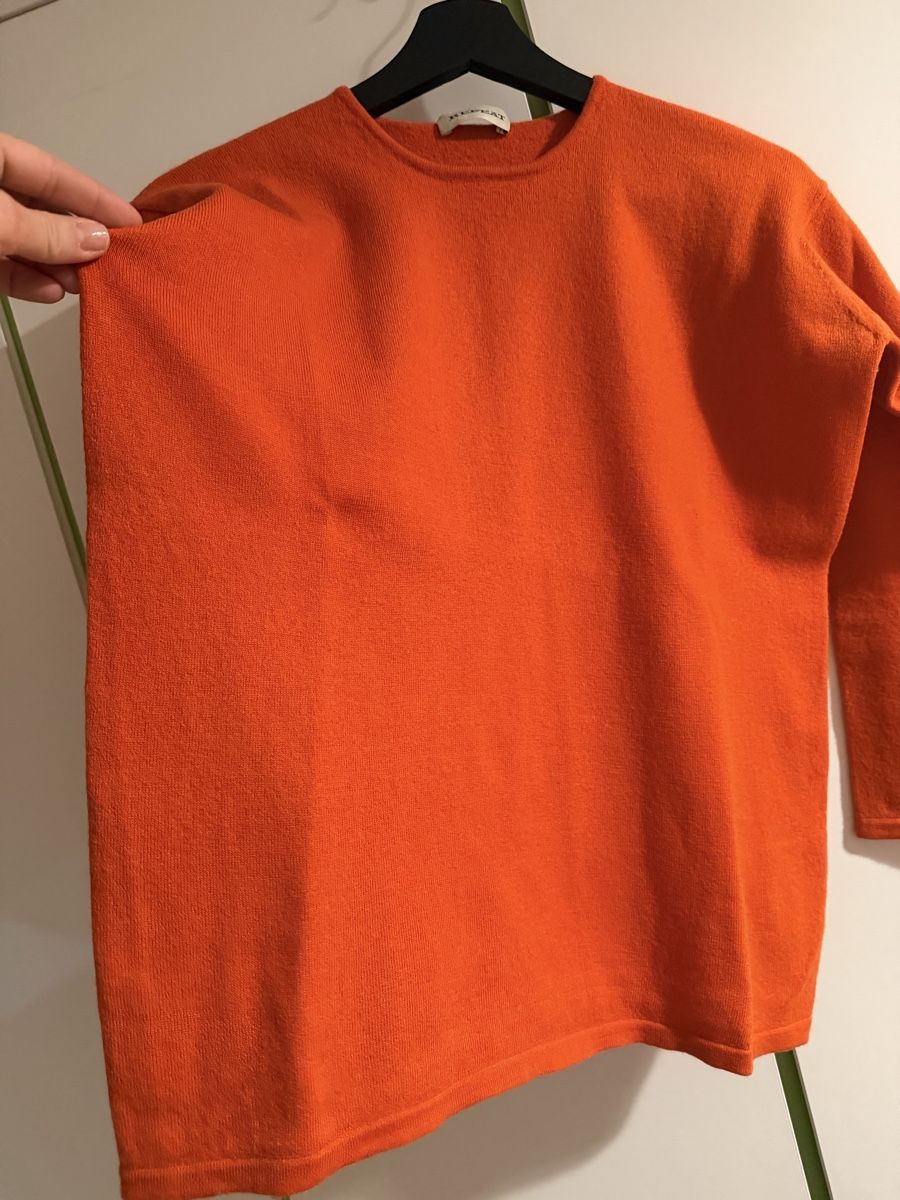 Maglioni & Felpe: Pullover Grösse M von REPEAT Merino Wolle 🧶 – Usato da Volketswil venduto da ile_gng5 2