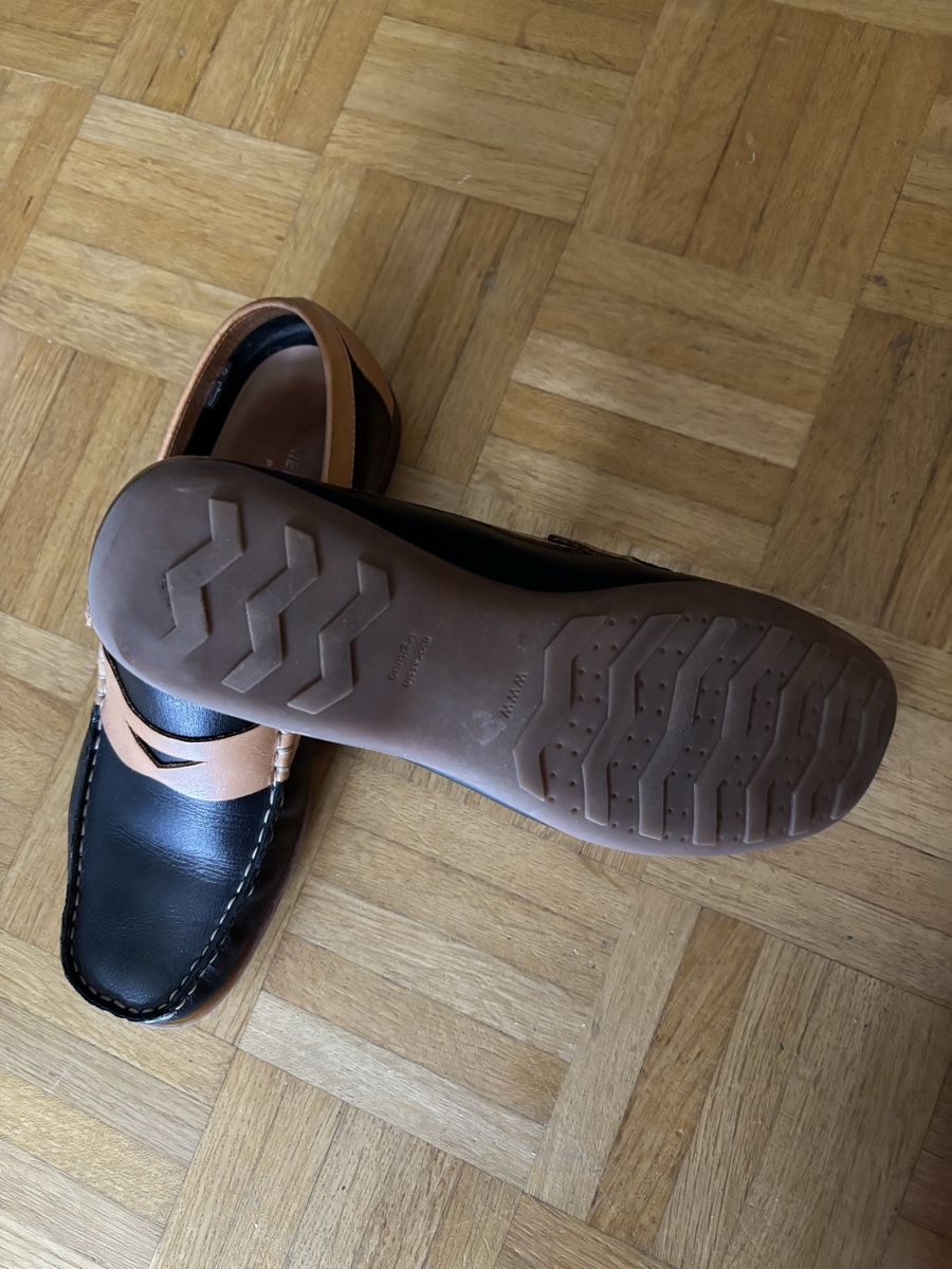 Daniel Hechter Scarpe da donna: Daniel Hechter Mokassins (39) – Usato da Zürich venduto da Esterhol 2