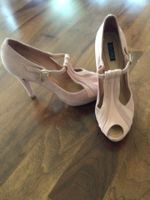 Schuhe Cuplé