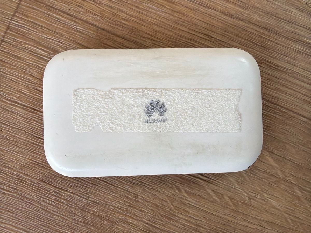 Huawei Modem & Router: Huawei Mobile WLAN Router / Hotspot – Usato da Augst BL venduto da MIRKO-STELLA 1