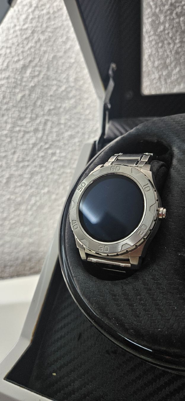 Guess Orologi: Guess Herren Uhr! – Usato da Zürich venduto da roc_sm7z 1