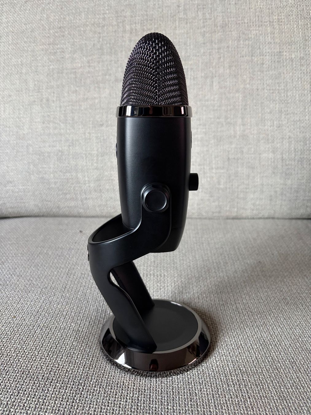 Microfoni: Blue Yeti X Microphone – Usato da Volketswil venduto da GLantern 3