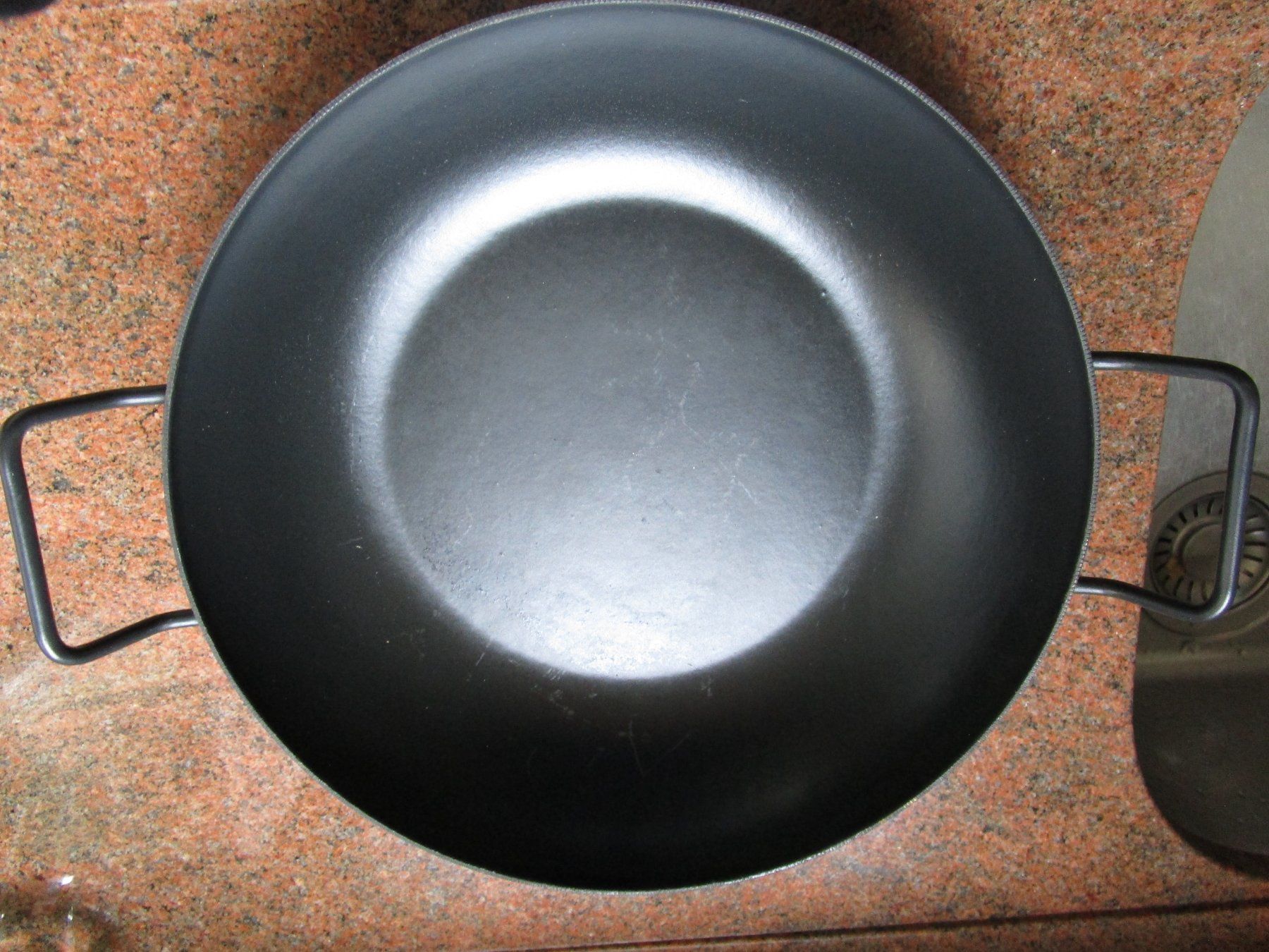 Padelle: Paella Pfannenset – Usato da Riehen venduto da goretto 4