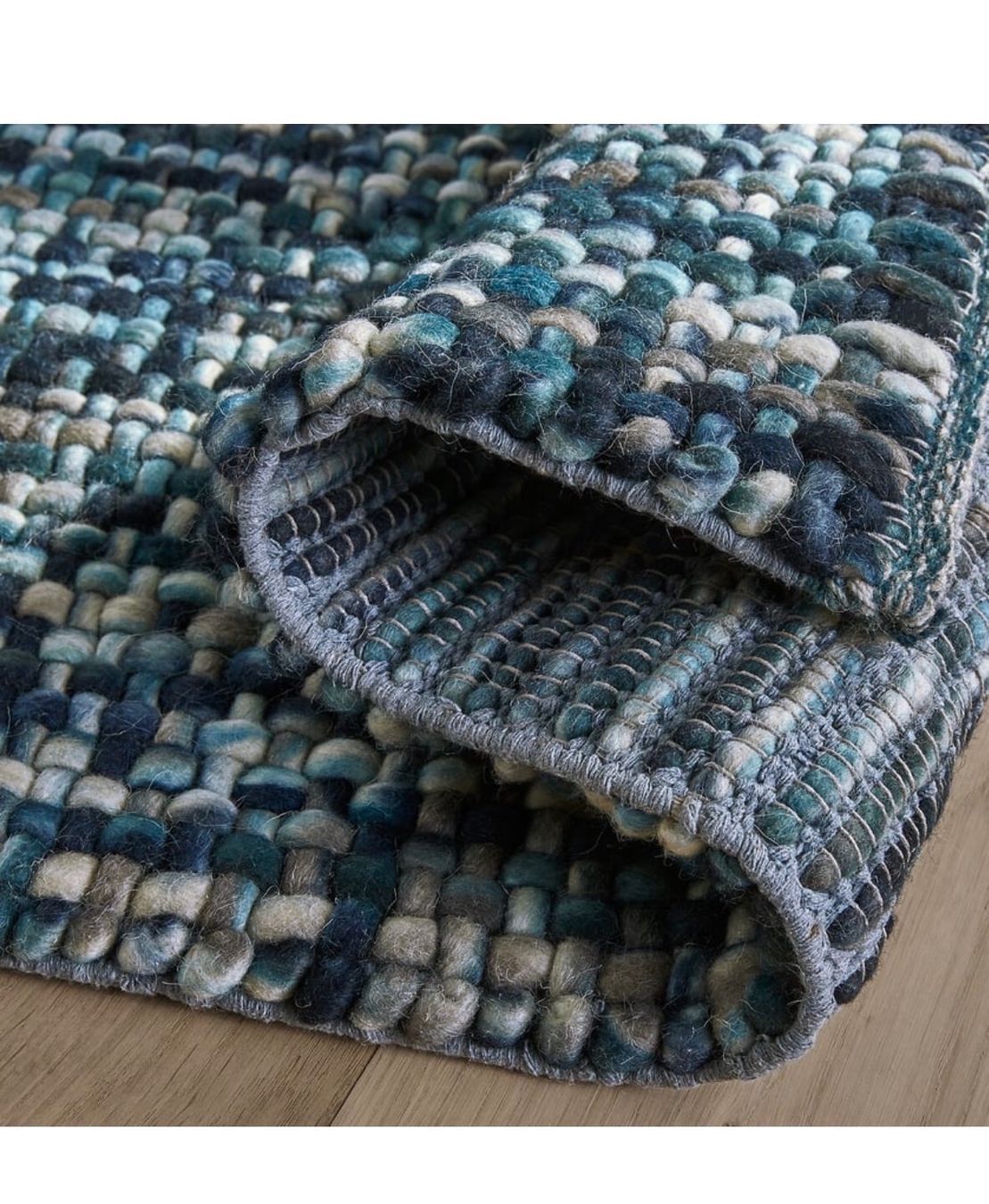 La Redoute Tappeti: Wool rug – Usato da Zürich venduto da bensa02 2
