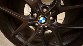 BMW Winter Kompletträder, 4 Stück