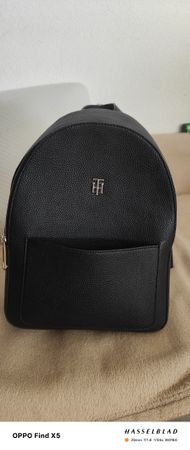 THOMMY HILFIGER Damen Rucksack