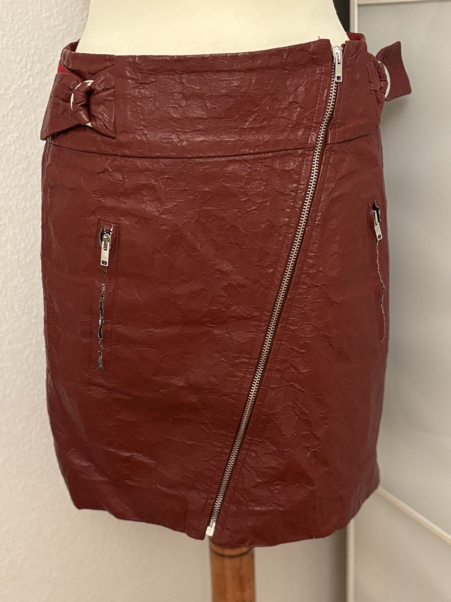 Isabel Marant Gonne: Isabel Marant - skirt - 2016 Collection – Usato da Lausanne venduto da Charly_brune 2