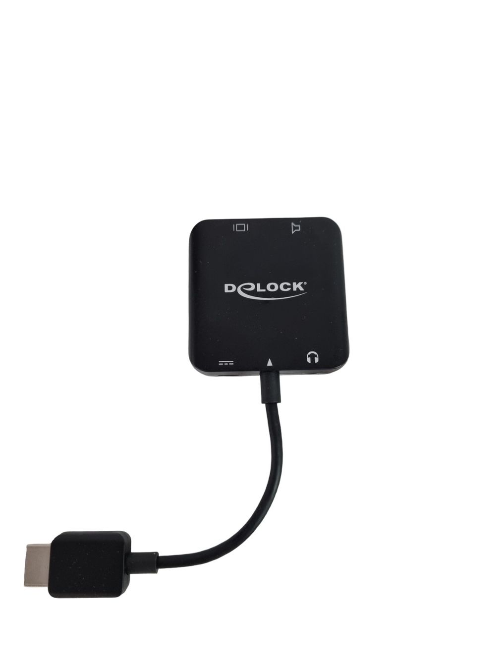 Adaptateurs: DELOCK HDMI Audio Extraktor – Neuf (Voir description) à Wangen b. Olten par Restwert_Wangen 3