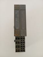 2x Siemens SIMATIC ET200S Modul 4DO DC24V 6ES7132-4BD02-0AA0