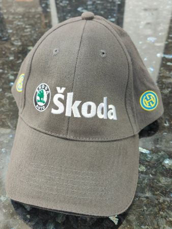 Cap