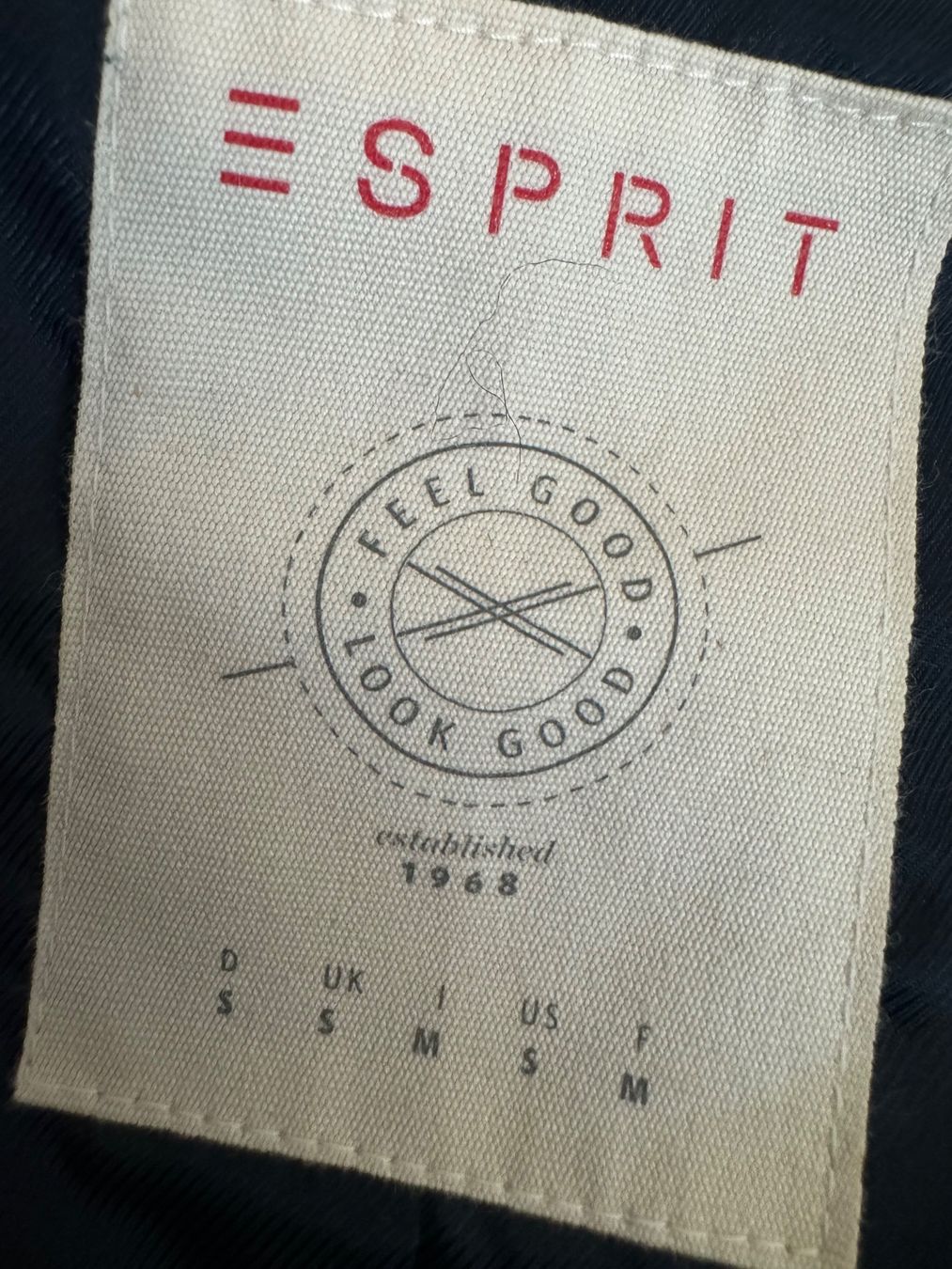 Esprit Cappotti: ESPRIT Damenmantel Gr. S – Usato da Zürich venduto da sel_w5sd 4