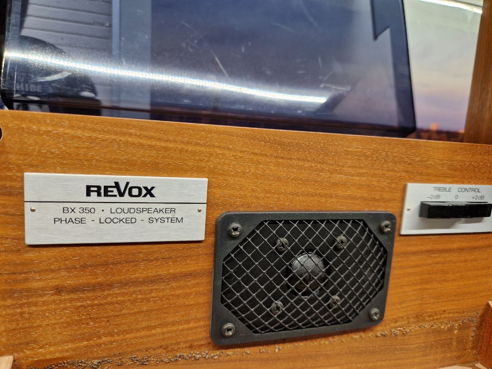 Revox Appareils à bandes: Revox A77 – D'occasion à Arbon par Mayak_Sound 5