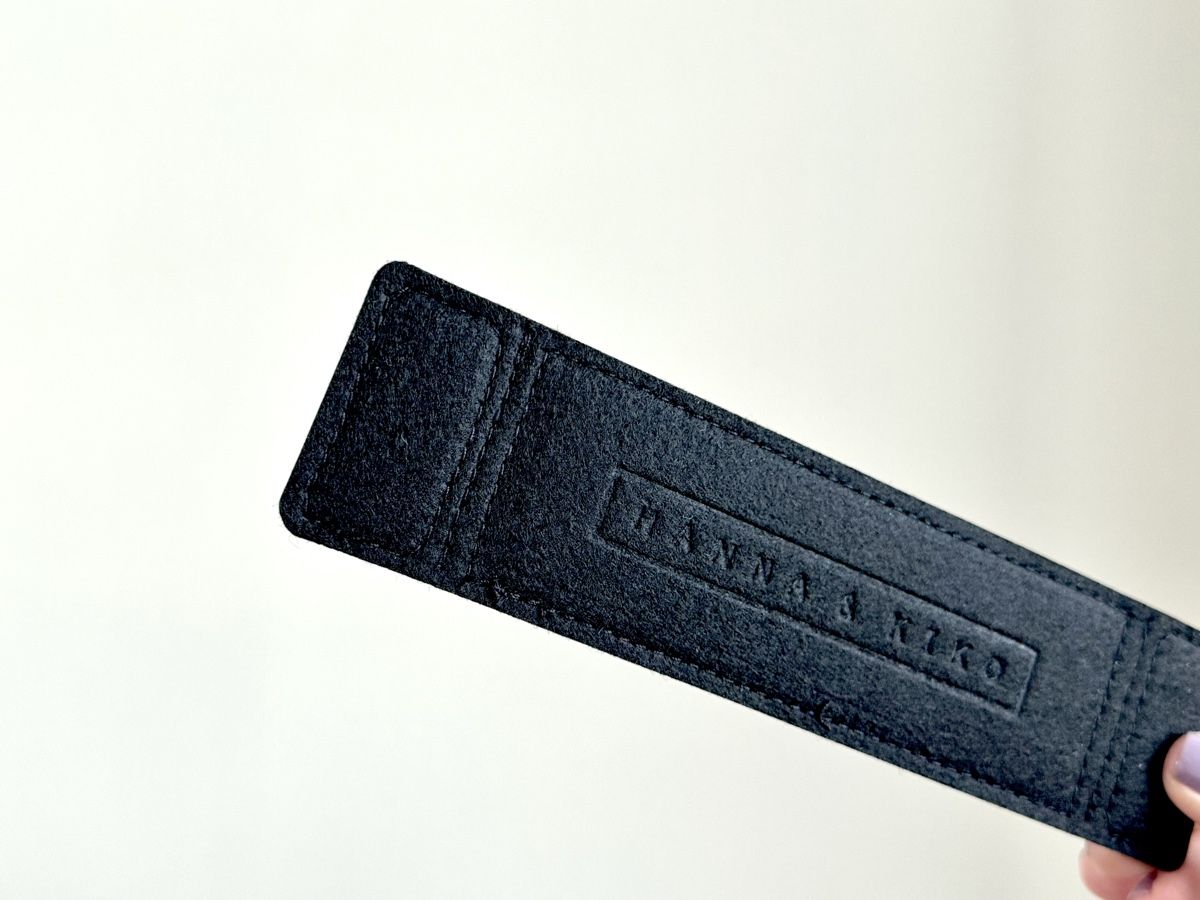 Borse da donna: Mini Flap Square Tasche Base Shaper Einlegeboden – Nuovo e nell'imballaggio originale da Kriens venduto da hannaandkiko 2
