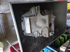 Lot Verschalungsteile Verkleidungsteile Sym Fiddle 3 125ccm