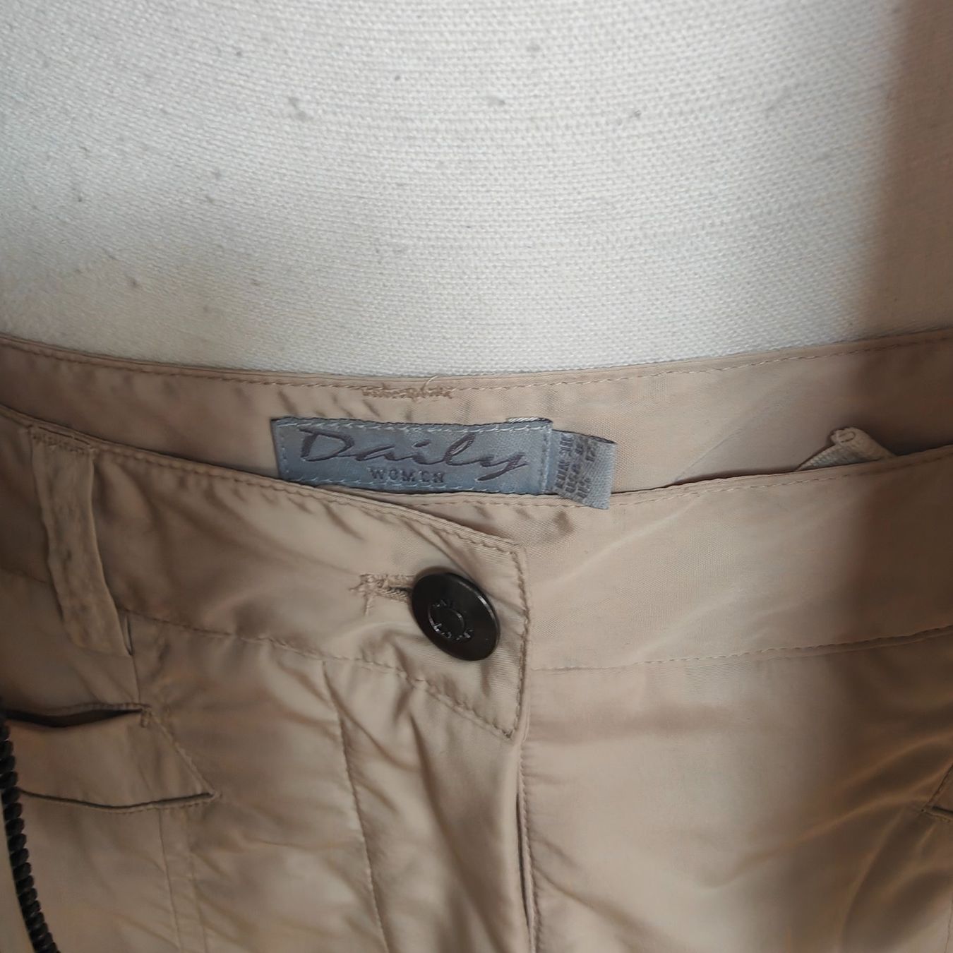 Completi & Tailleur: Golf Jacke und Hose – Usato da Zürich venduto da Mumpfi9 3