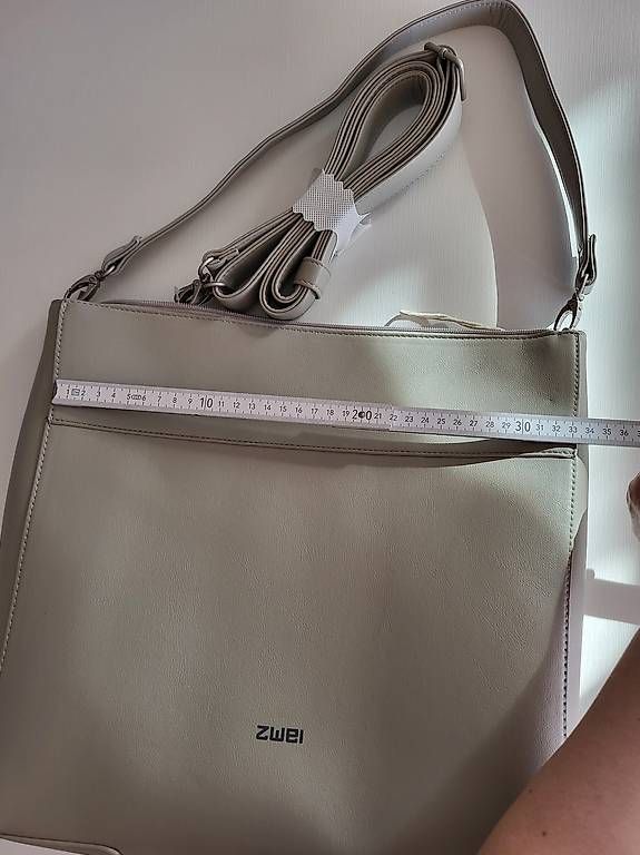 Zwei Borse da donna: Neu Zwei Tasche – Nuovo (secondo la descrizione) da Suhr venduto da lul_87gh 2