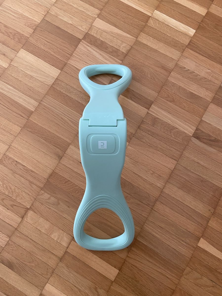 Decathlon Vélos d'appartement: Decathlon Multitrainer – Neuf (Voir description) à Zürich par Honeymoon_