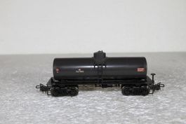 Märklin 47899 SZD Kesselwagen mit kyrillischer Aufschrift