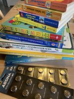 9 Soundbücher - Lieder für die Kleinen