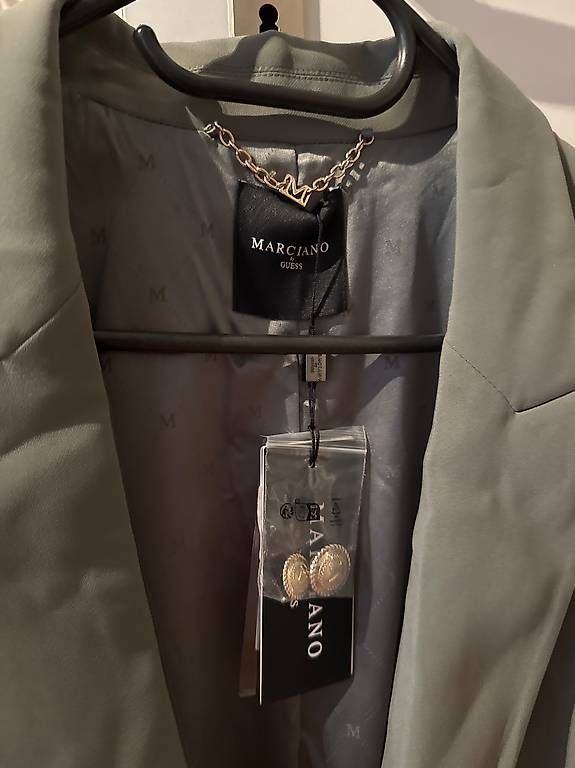 Giacche: Marciano by Guess Blazer Grösse 42 – Usato da Pfäffikon SZ venduto da Melanie335 1