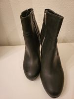 Even&Odd Plateau-Stiefeletten