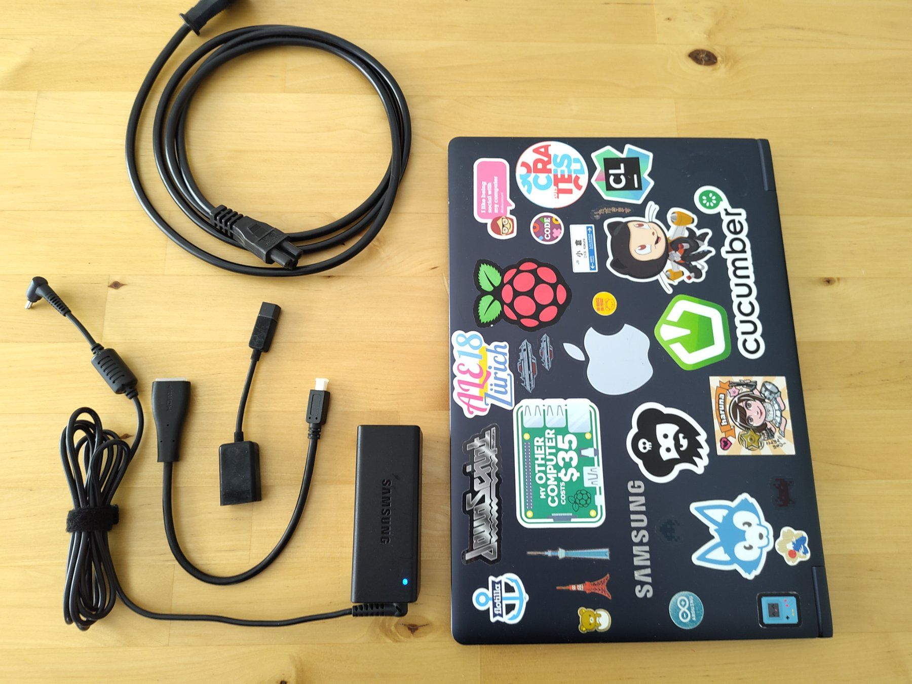 Samsung Notebook: Samsung ATIV Book 9 Plus NP940X3G-K04US – Usato da Luzern venduto da rap_qq2s 2