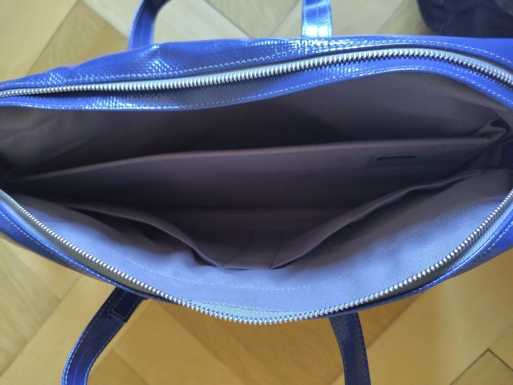 Freitag Sacs: Neue Freitag Reference Hoffmann R523 Dunkelblau – Neuf (Voir description) à Bern par giebi 3