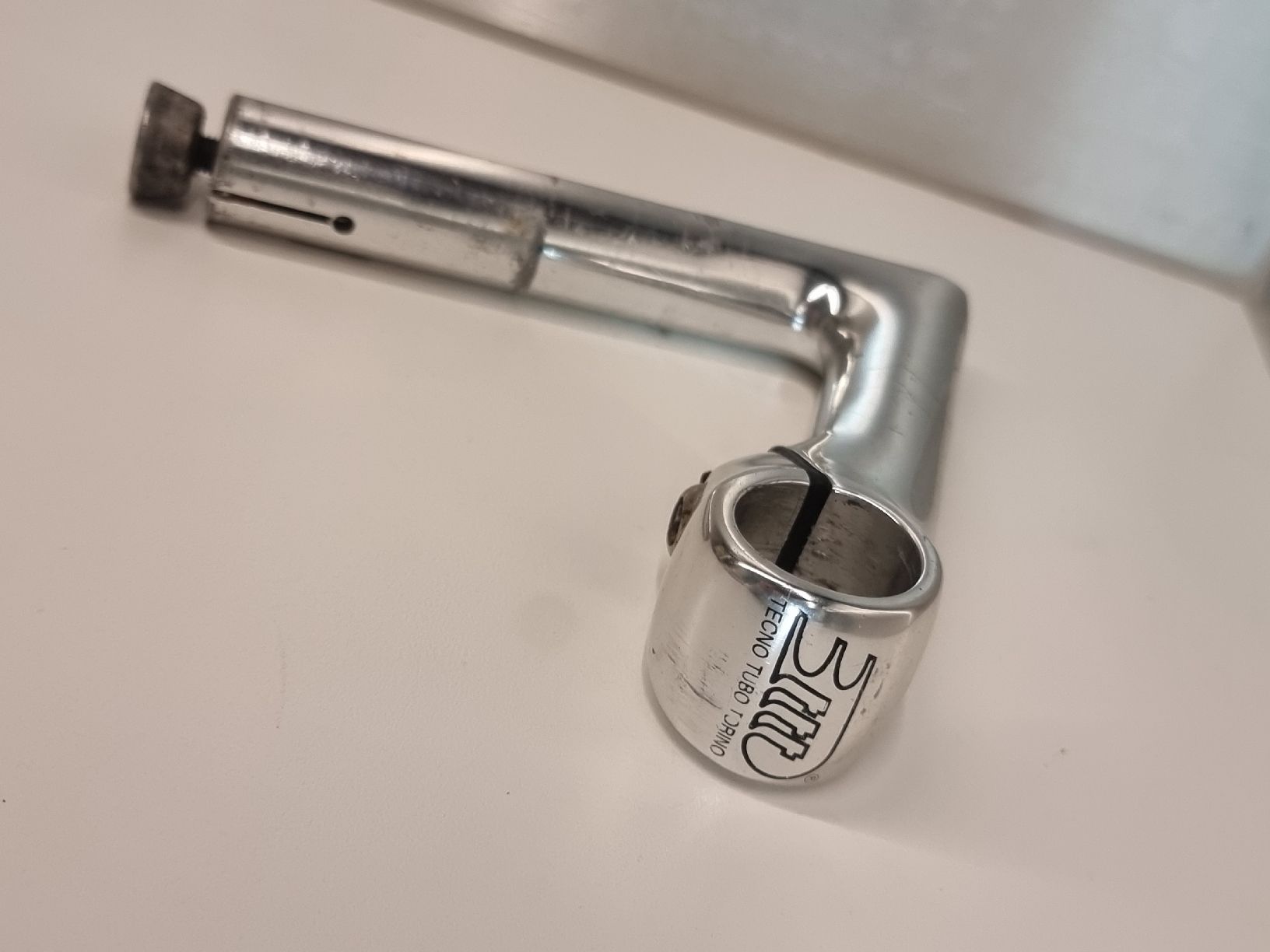 3T Pezzi di ricambio: Potence 3TT – Usato da Genève venduto da dav_9xtx 2