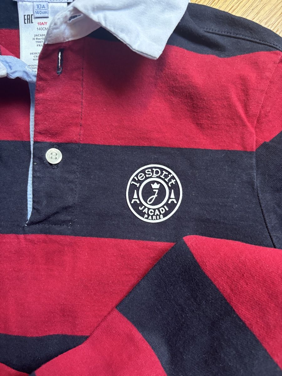 Jacadi Camicie, T-shirt & Polo: Polo Jacadi 10 ans - 140cm – Usato da Founex venduto da ari_2gt7 4
