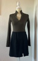 Tally Weijl khaki green body