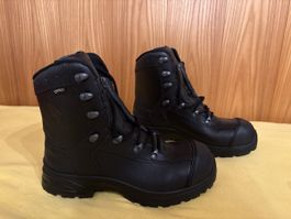 Haix Airpower XR21 Arbeitsschuhe schwarz S3 Grösse 43 neu