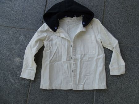 Sehr Coole Übergangsjacke/-Hemd von Zara, Grösse 120 cm