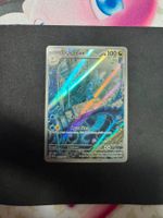 Pokemon Dragonair (MEW 181) Karte EN