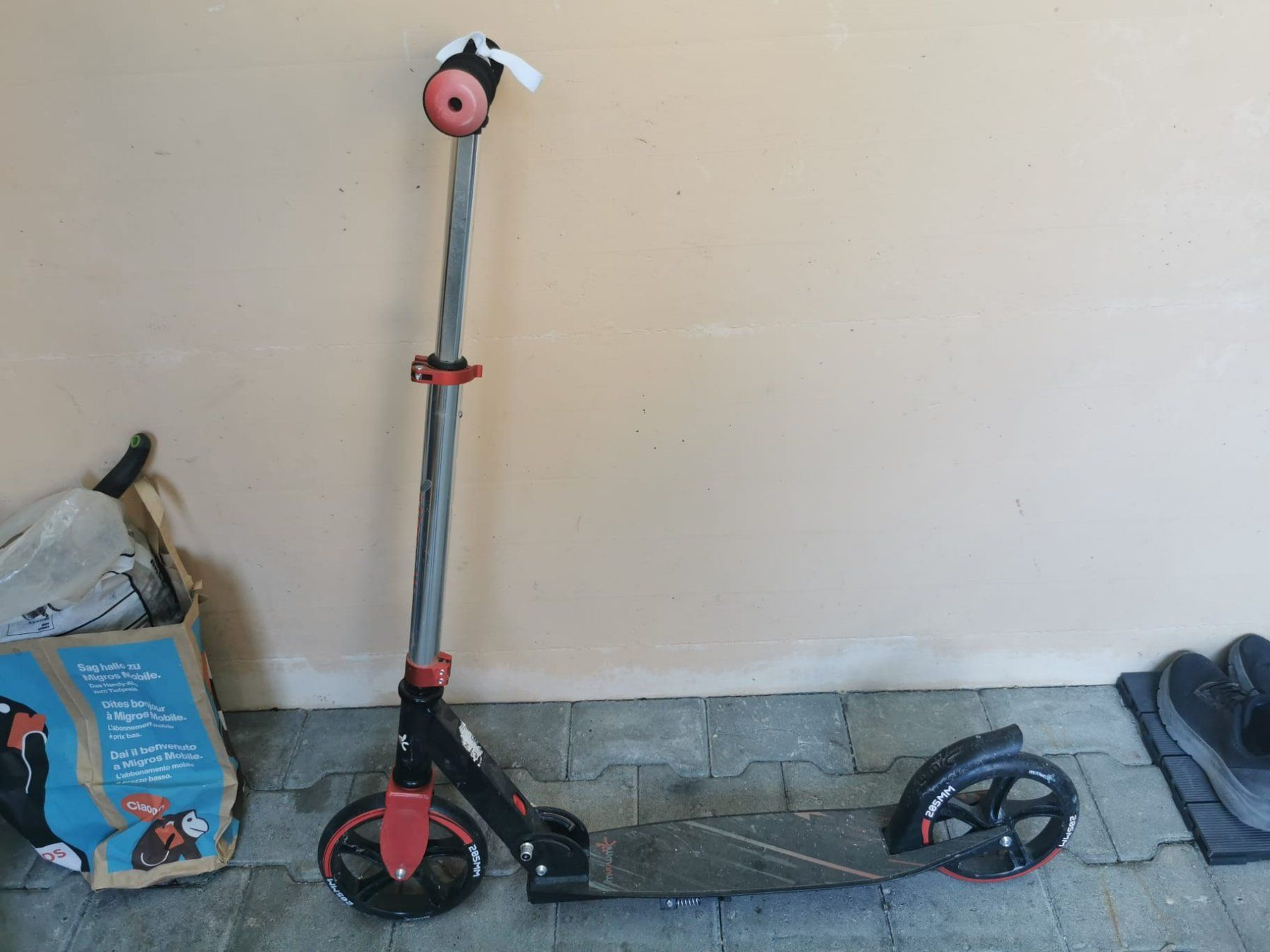 Scooters: Scooter Gebraucht – D'occasion à Baden par Mesen
