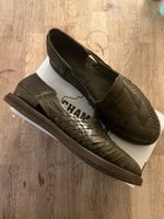 Chamula Cancun (Olive)(Neu)